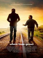 poster de Where Hope Grows