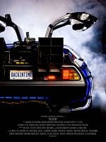 poster de Back in Time