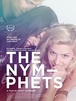 poster de The Nymphets