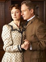 poster de The Making of a Lady