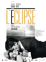 poster de L'Eclipse