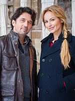 poster de Meurtre à Etretat