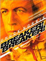 poster de Breaker! Breaker!