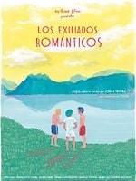 poster de Los exiliados románticos