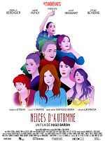 poster de Neiges d'automne