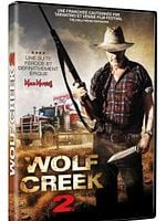 Wolf Creek 2