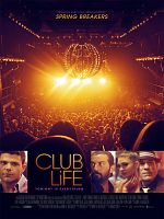 poster de Club Life