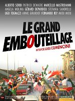 poster de Le Grand embouteillage