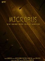 poster de Microbús