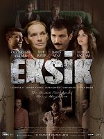 poster de Eksik