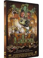 poster de Labou