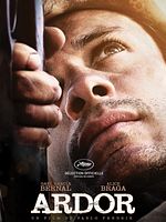 poster de Ardor
