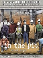 poster de En el hoyo