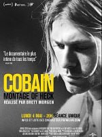 poster de Kurt Cobain: Montage of Heck