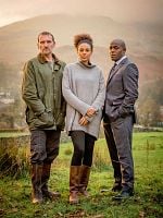 poster de Safe House