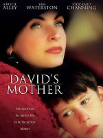 poster de David à la folie