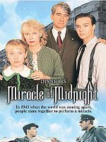 poster de Miracle à minuit