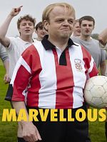 poster de Marvellous