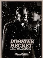 Dossier secret (Mr Arkadin)