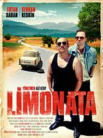 poster de Limonata