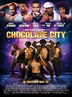 poster de Chocolate City