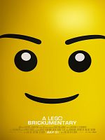 poster de Beyond the Brick: A LEGO Brickumentary