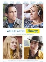 While We're Young