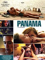 poster de Panama