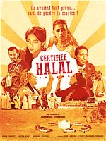 Certifiée Halal