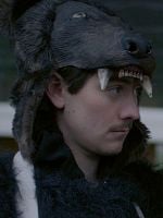 poster de Jeunesse des loups-garous