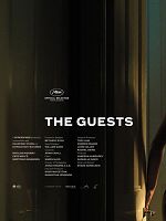 poster de Les Invitées