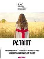 poster de Patriot