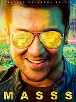 poster de Masss