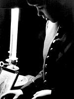 poster de Fils de personne