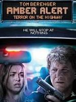 poster de Amber Alert: Terror On The Highway