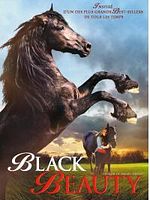 poster de Black Beauty