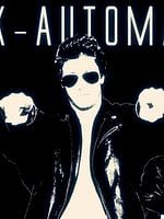 poster de Je suis un Gangster