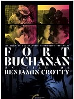 poster de Fort Buchanan