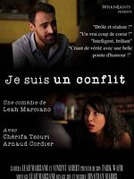 poster de Je suis un conflit