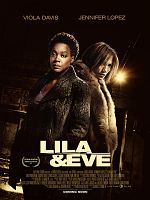 poster de Lila & Eve