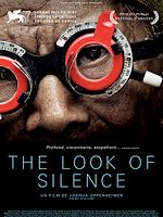 poster de Les yeux du silence