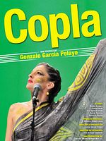 poster de Copla