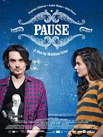 poster de Pause