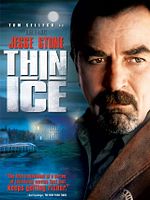 poster de Jesse Stone : L'enfant disparu