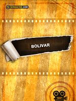 poster de Bolivar