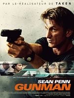 poster de Gunman