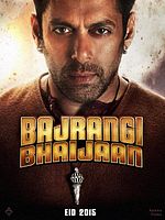 poster de Bajrangi Bhaijaan