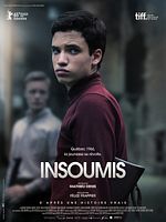 poster de Insoumis