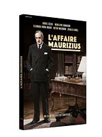 poster de L'Affaire Maurizius