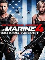 poster de The Marine 4: Moving Target